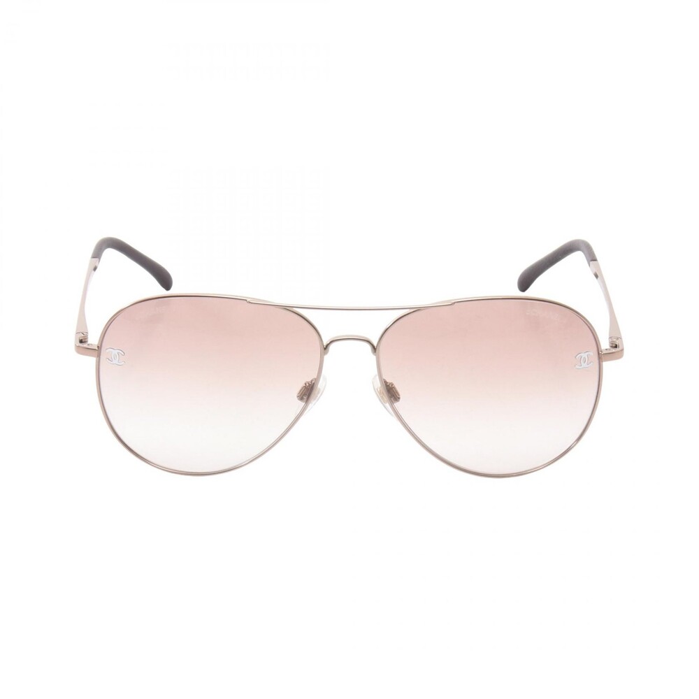 Chanel Coco Mark Sunglasses Eyewear #362821C48B